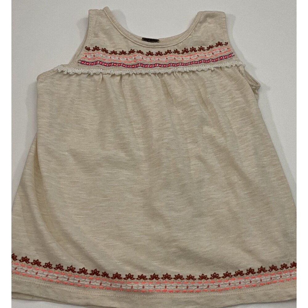 Poof Girl Shirt